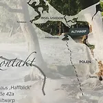 Haffblick Altwarp
