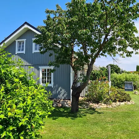 Haffblick Tatil Evi *