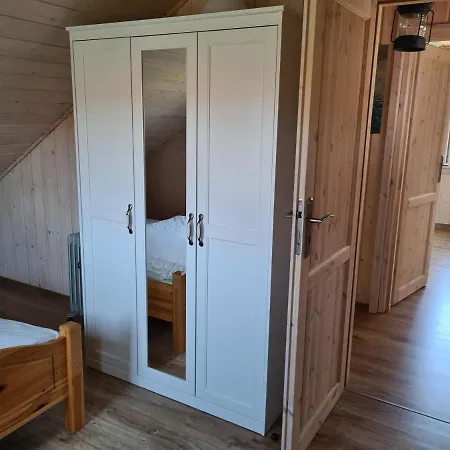 Haffblick Tatil Evi Altwarp