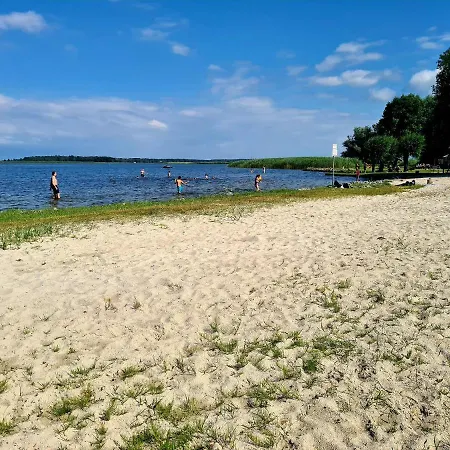 Haffblick Tatil Evi Altwarp