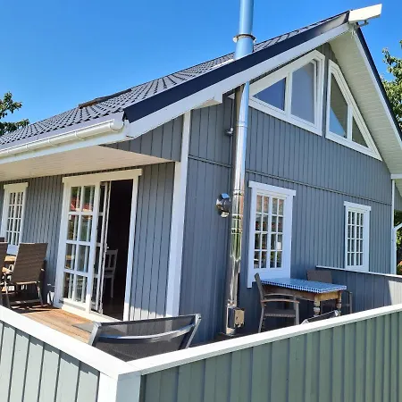 Haffblick Tatil Evi *