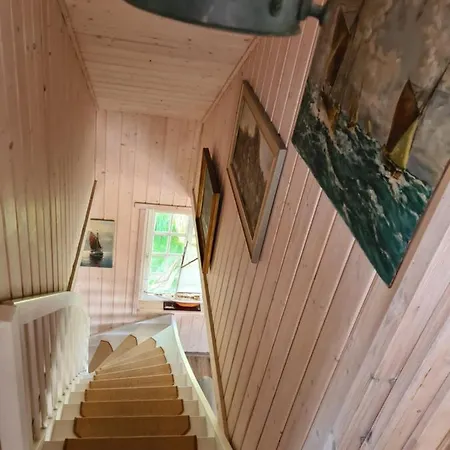 Tatil Evi Haffblick *