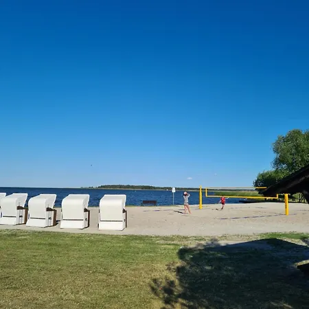 Casa de Férias Haffblick