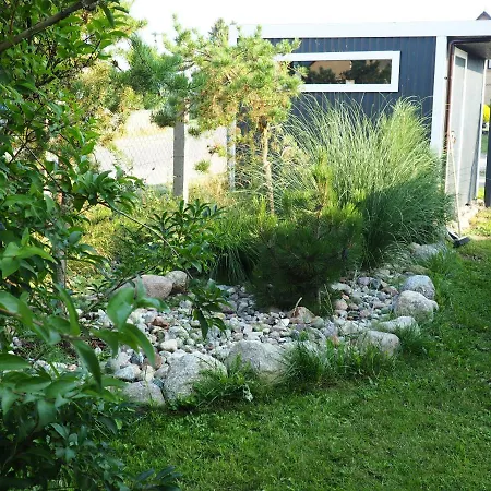 Holiday home Haffblick
