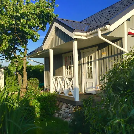 Tatil Evi Haffblick Altwarp